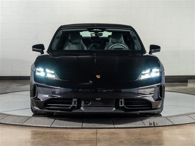New 2026 Porsche Taycan 4S image 6