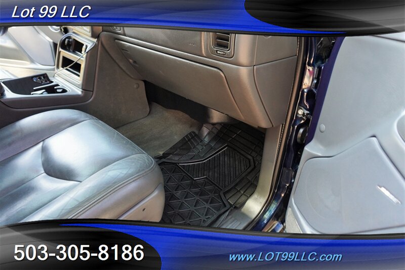 Used 2005 Chevrolet Silverado 2500 LT w/ Heavy-Duty Power Package AWD/4WD image 37