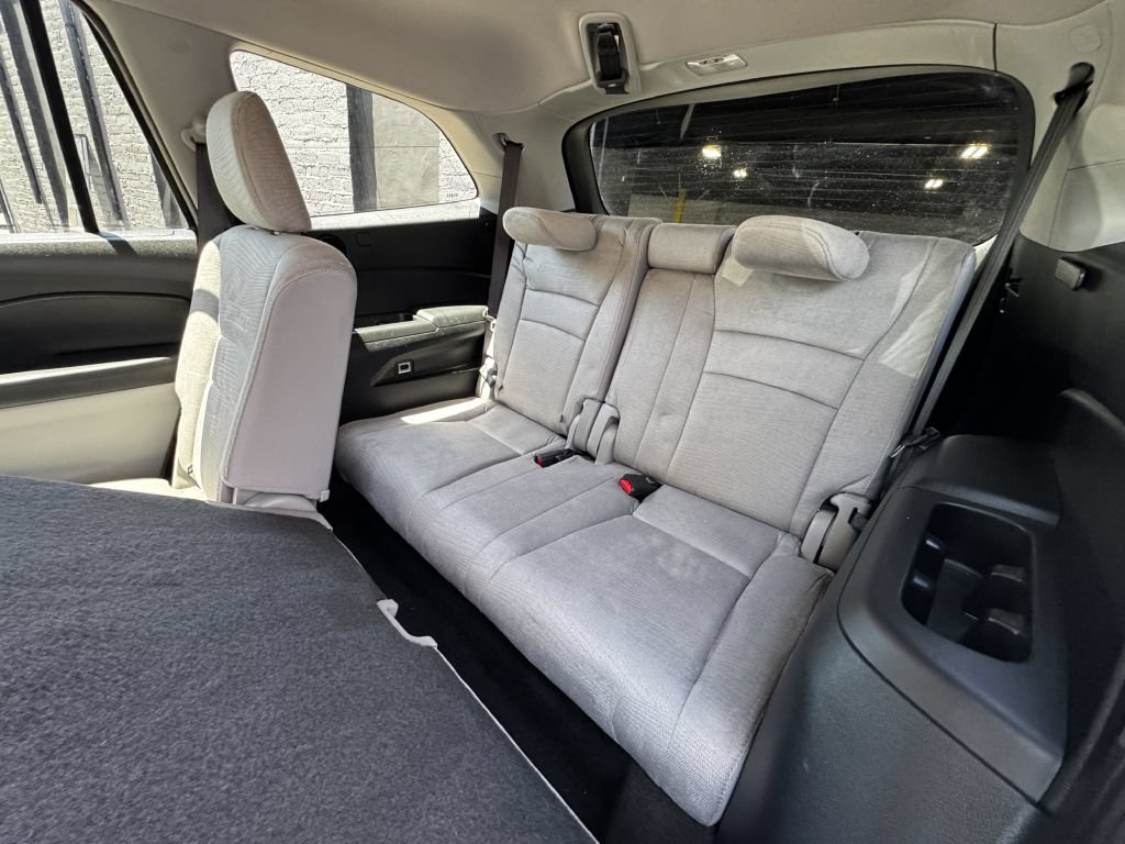 Used 2016 Honda Pilot EX image 15