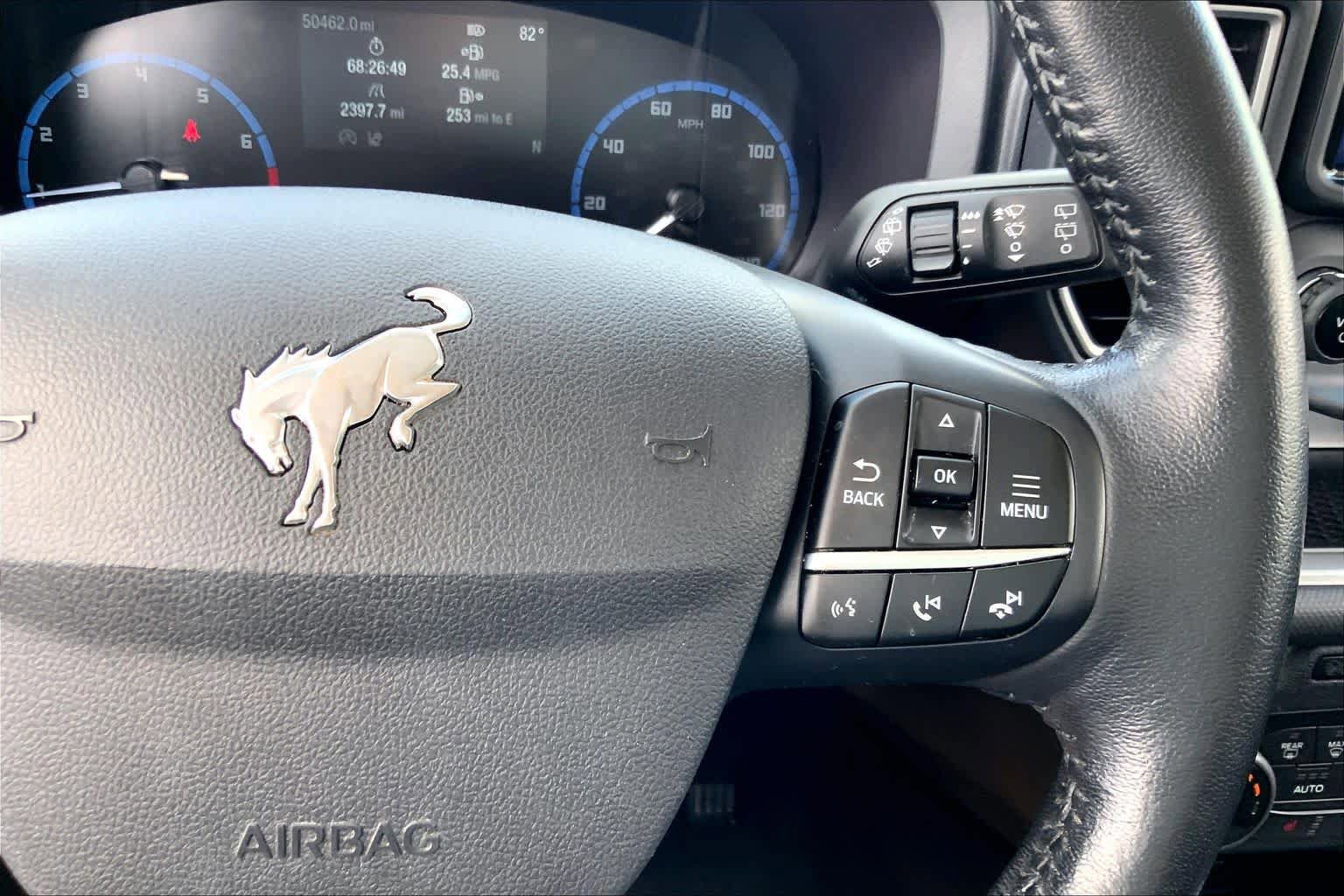 Used 2022 Ford Bronco Sport Big Bend w/ Convenience Package image 24