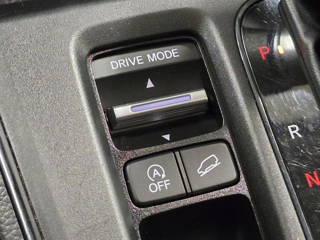 Used 2023 Honda CR-V EX image 8