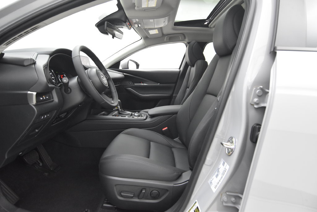 New 2026 MAZDA CX-30 AWD 2.5 S image 30