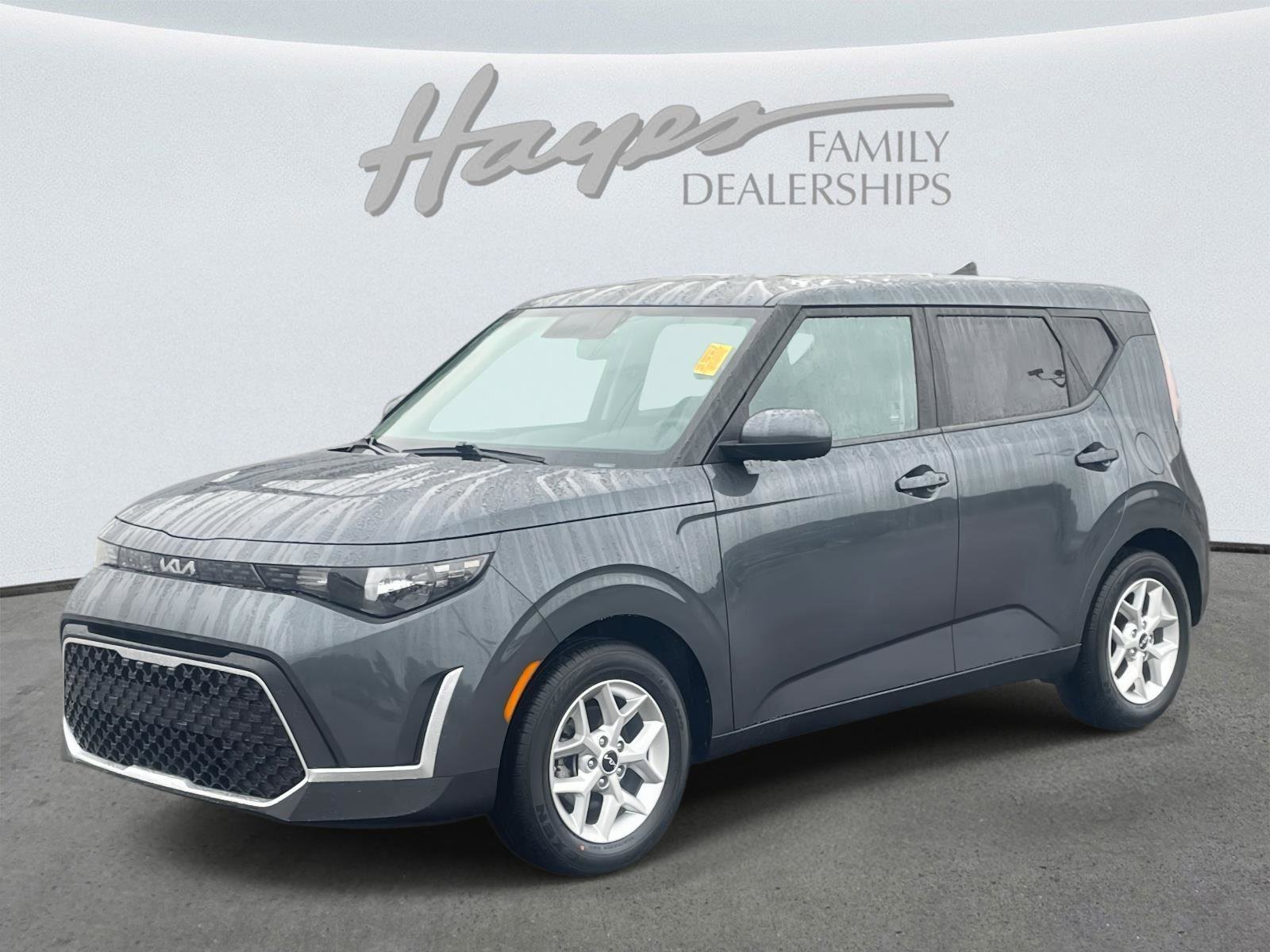 Used 2023 Kia Soul S