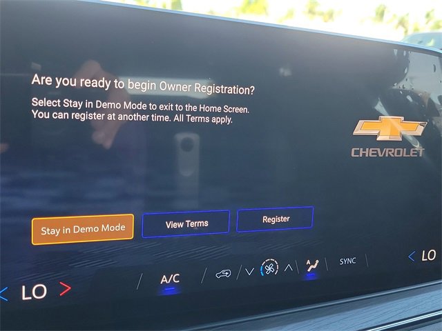 New 2026 Chevrolet Tahoe LS image 13