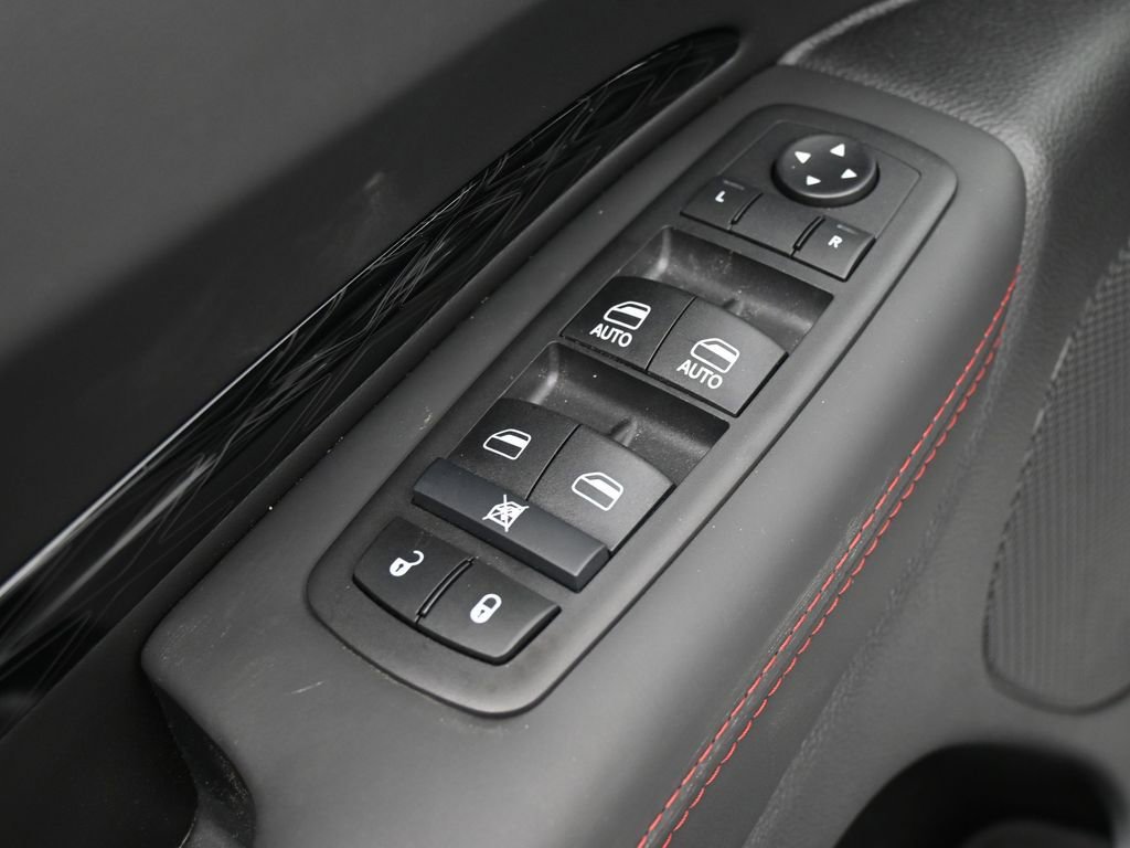 New 2026 Dodge Durango GT image 14