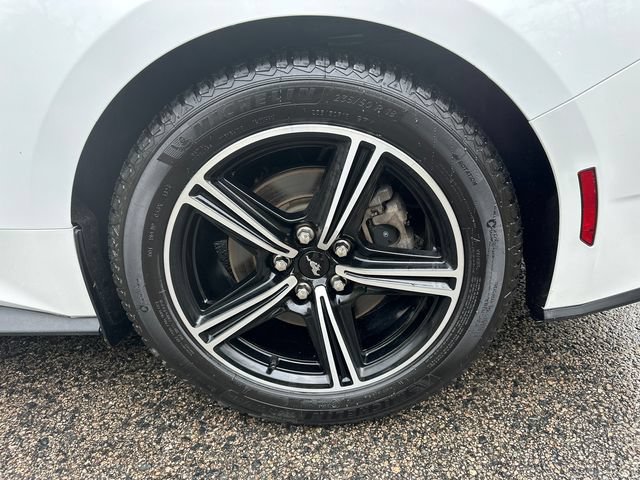 Used 2024 Ford Mustang Premium RWD image 24