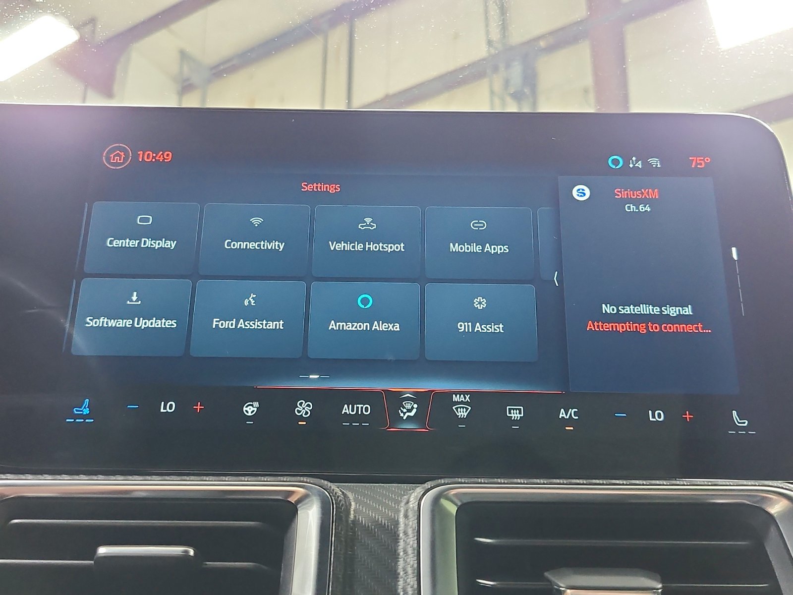 Used 2025 Ford Mustang GT Premium RWD image 30