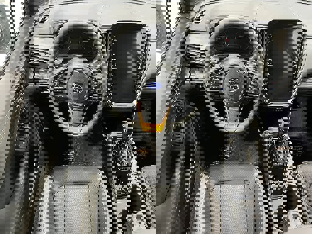 New 2026 Subaru Crosstrek 2.5i Wilderness image 16