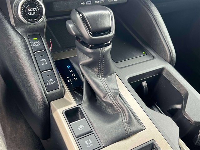 Used 2024 Toyota Land Cruiser image 32