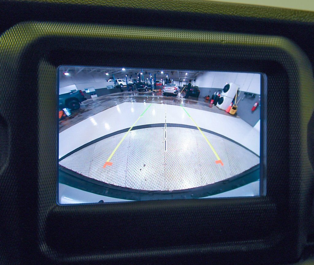 Used 2020 Jeep Wrangler Sport image 22