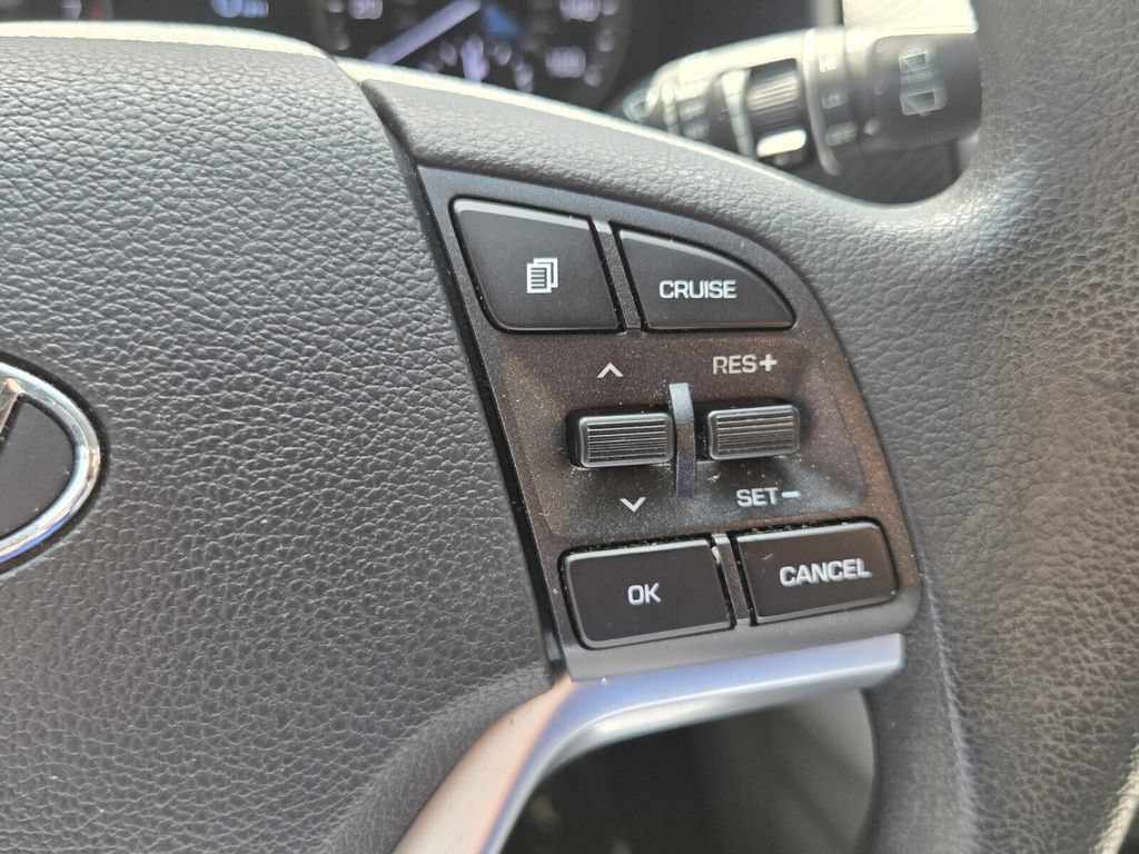 Used 2021 Hyundai Tucson Value FWD image 24