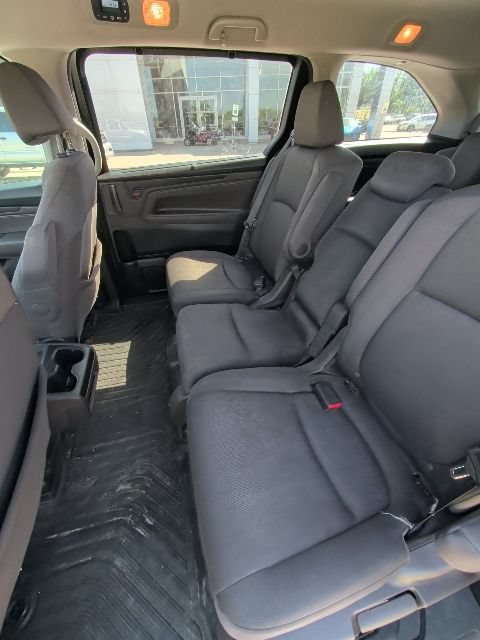 Used 2020 Honda Odyssey EX image 15