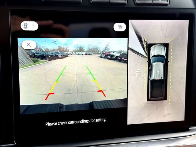 Certified 2023 Ford F250 King Ranch w/ FX4 Off-Road Package image 21