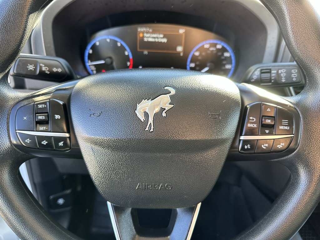 Used 2021 Ford Bronco Sport Big Bend image 22