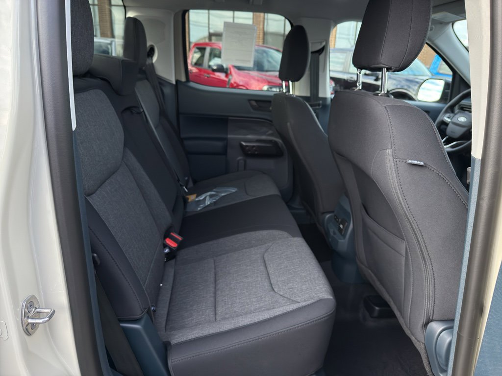 New 2025 Ford Maverick XLT w/ XLT Luxury Package image 32