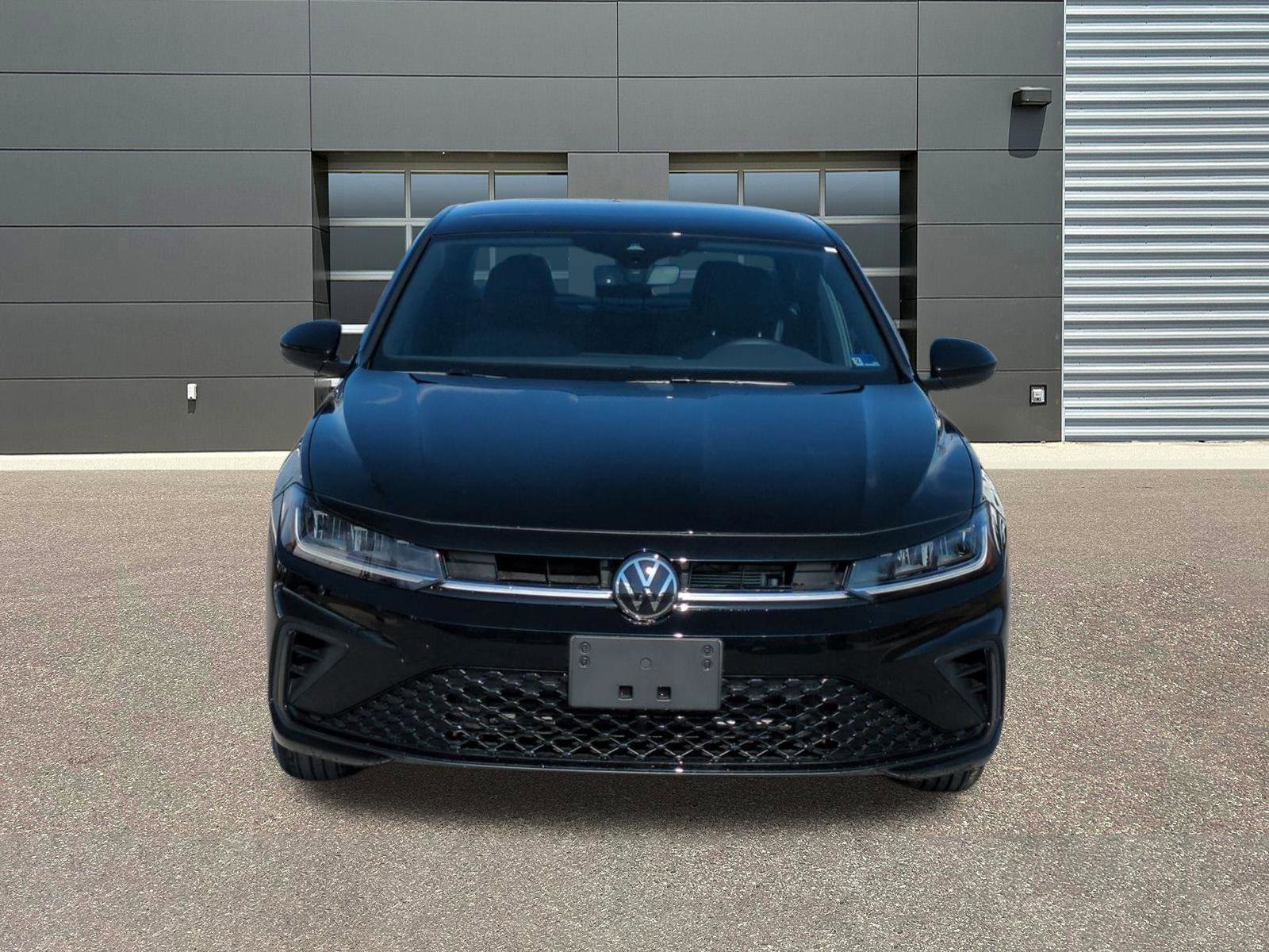 New 2026 Volkswagen Jetta Sport image 2