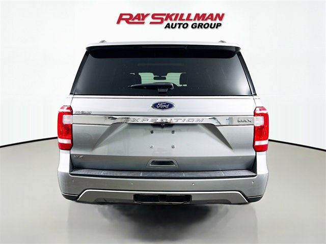 Used 2021 Ford Expedition Max XLT image 6