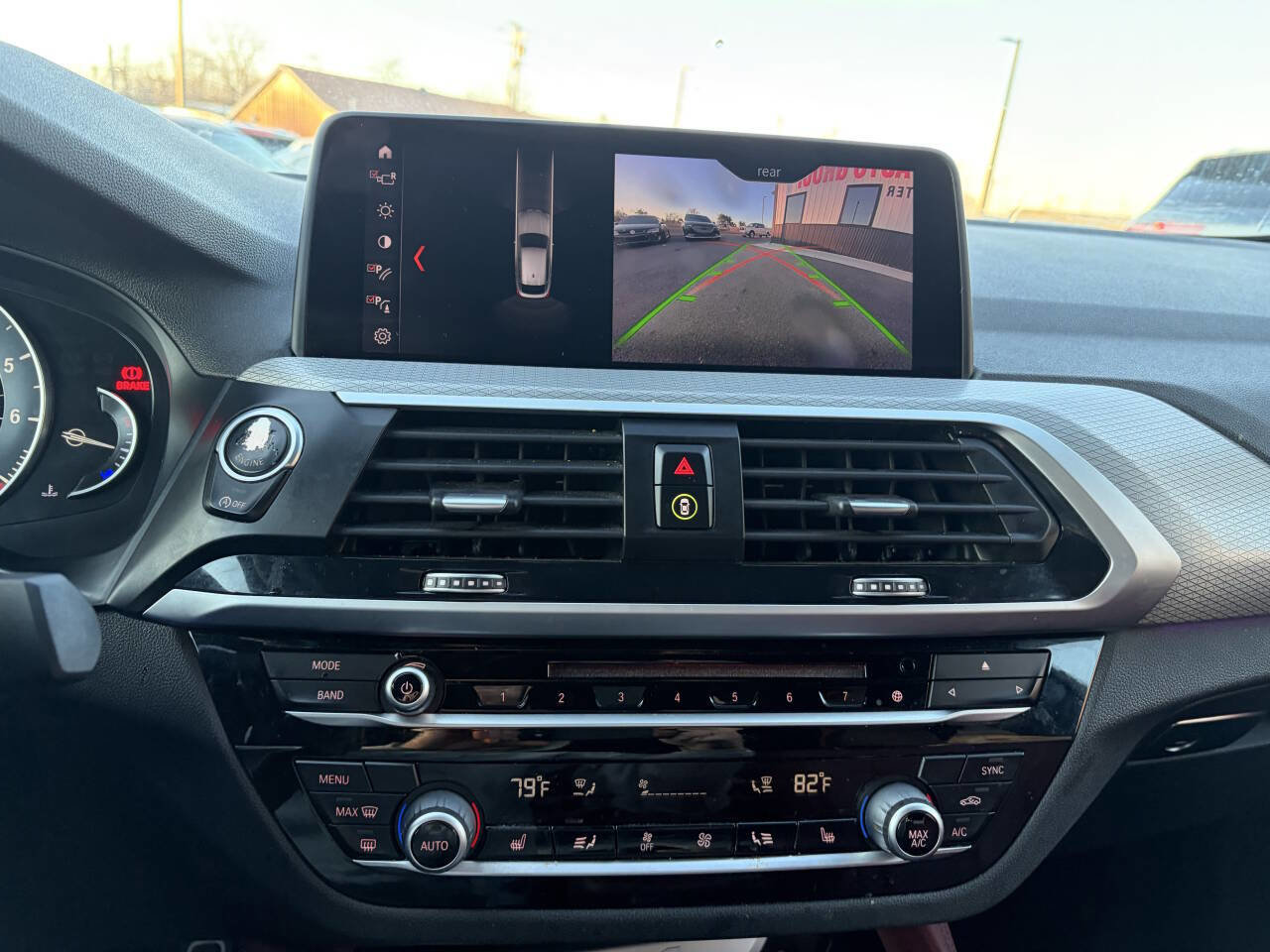 Used 2019 BMW X4 xDrive30i w/ M Sport Package 2 image 28