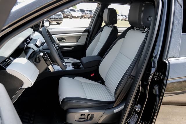 New 2026 Land Rover Discovery Sport Landmark AWD/4WD image 46