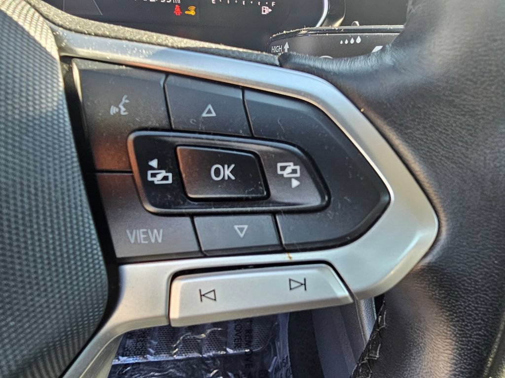 Used 2024 Volkswagen Jetta SE FWD image 26
