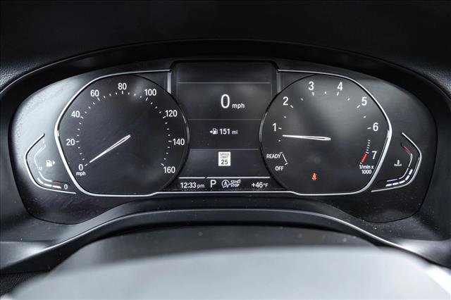 Used 2022 BMW X3 xDrive30i w/ Convenience Package w/ZPA image 16