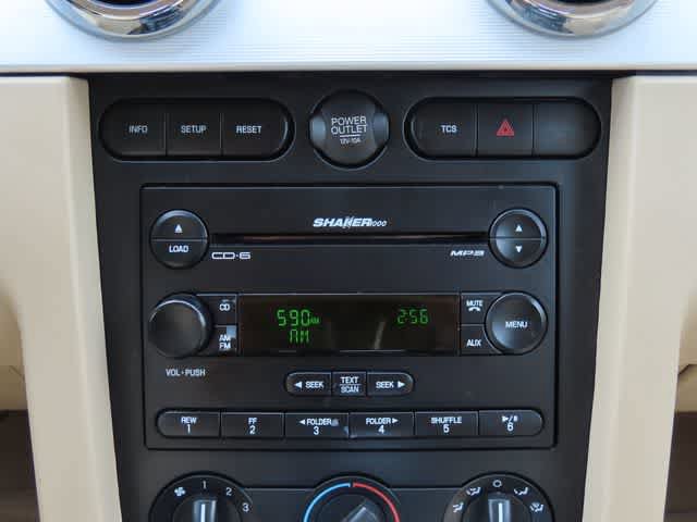 Used 2007 Ford Mustang GT Premium RWD image 17
