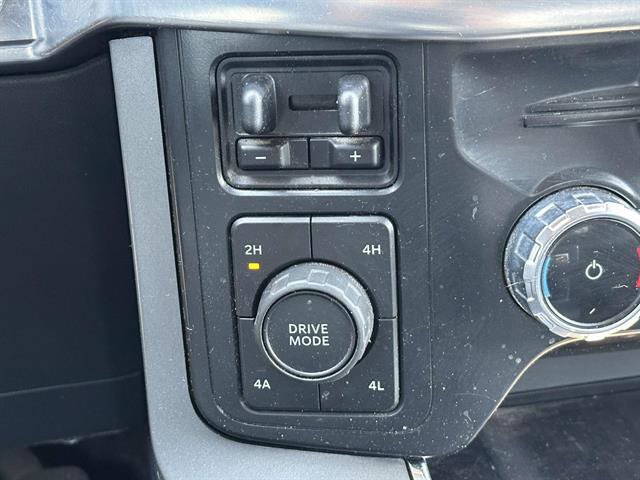 Used 2022 Ford F150 Lariat AWD/4WD image 43
