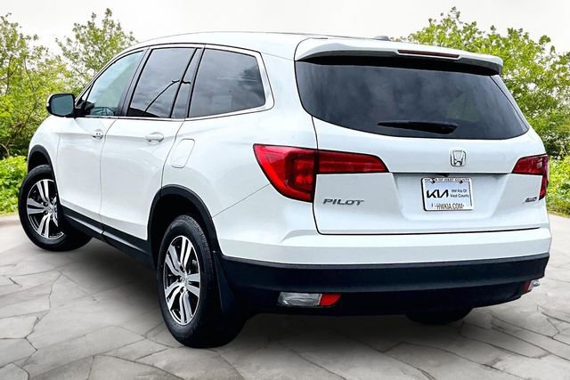 Used 2016 Honda Pilot EX-L image 11