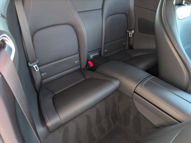Certified 2023 Mercedes-Benz SL 55 AMG 4MATIC image 20