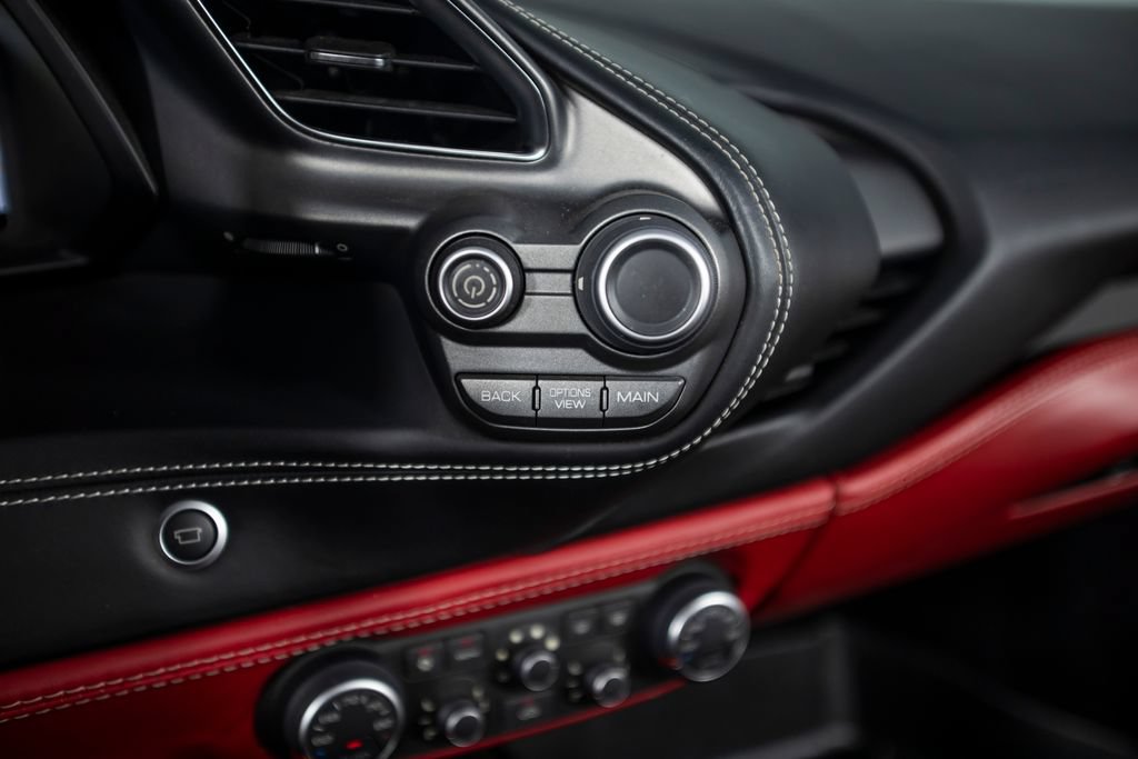 Used 2017 Ferrari 488 Spider RWD image 48