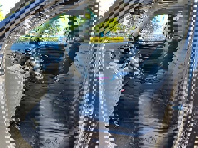 Used 2023 Hyundai Tucson SEL w/ Convenience Package image 6