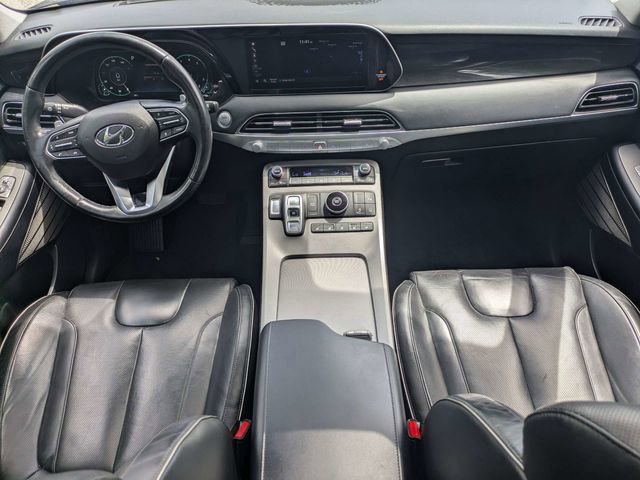 Used 2021 Hyundai Palisade Limited FWD image 16