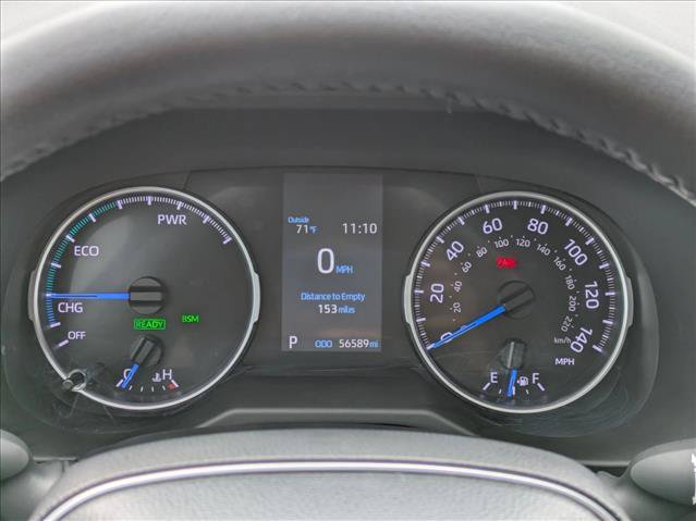 Used 2022 Toyota RAV4 XLE AWD/4WD image 12
