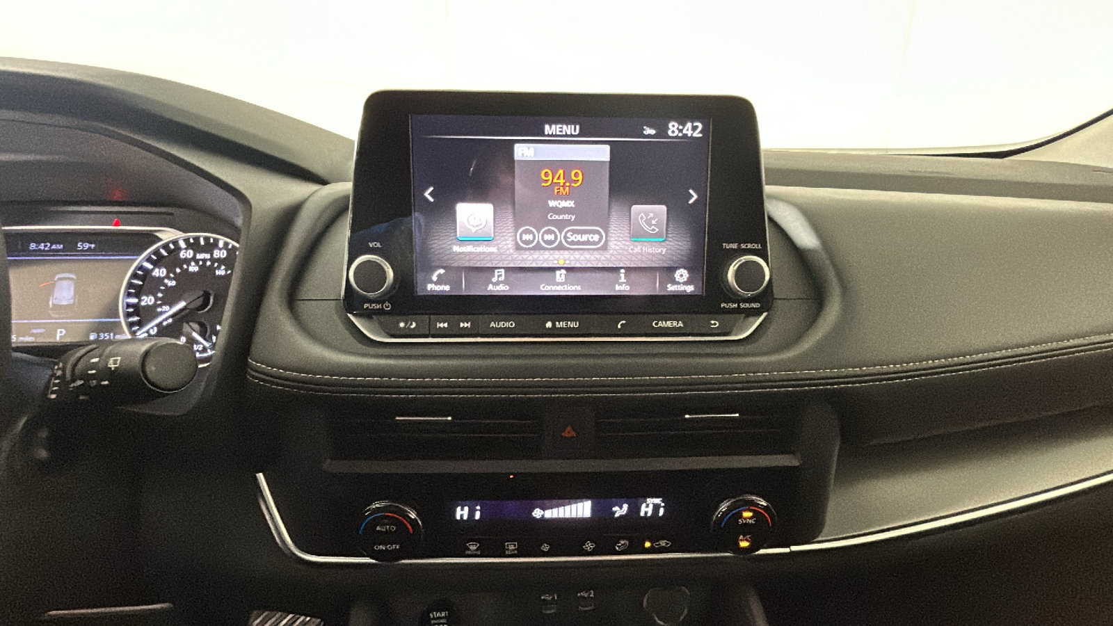 Used 2026 Nissan Rogue SV AWD/4WD image 27