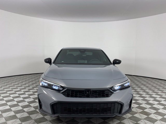 Used 2026 Honda Civic Sport image 2