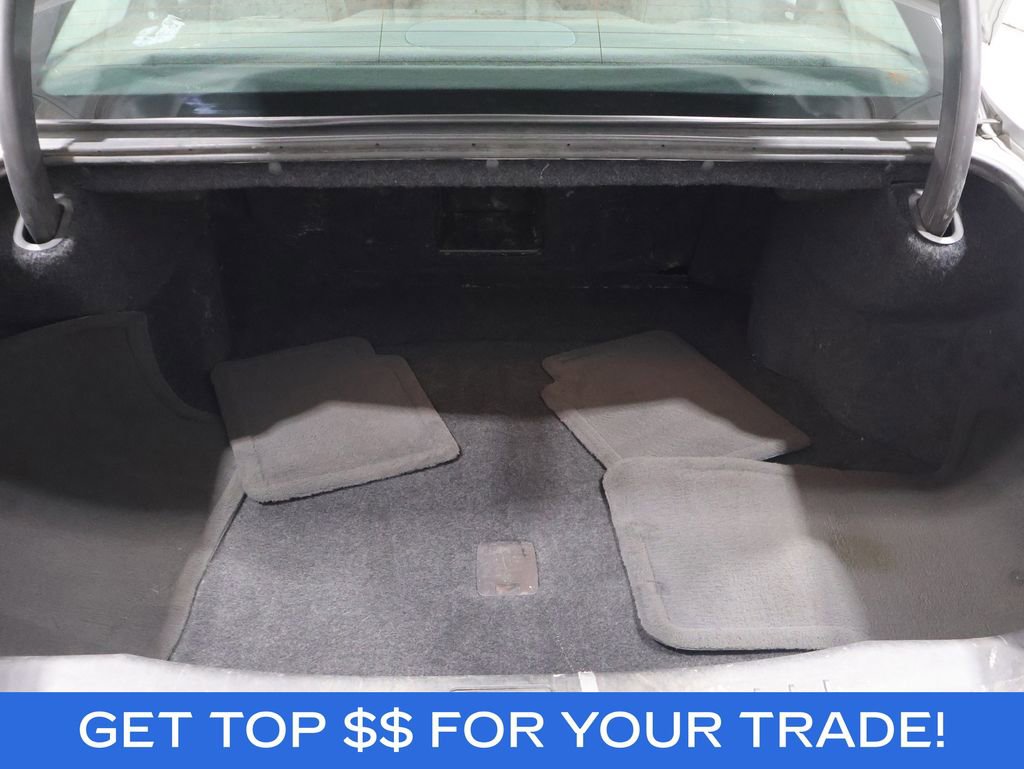 Used 2008 Cadillac DTS FWD image 4