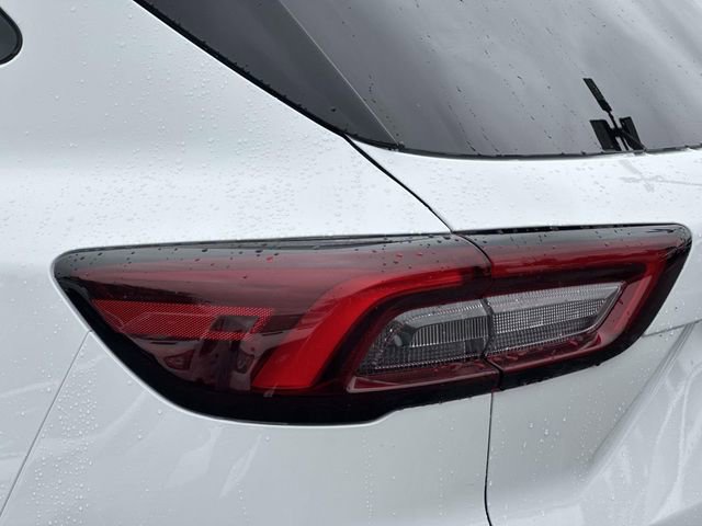 New 2026 Ford Escape Active image 8