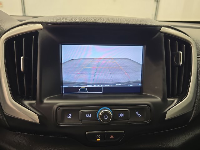 Used 2022 GMC Terrain SLE w/ Driver Convenience Package AWD/4WD image 24