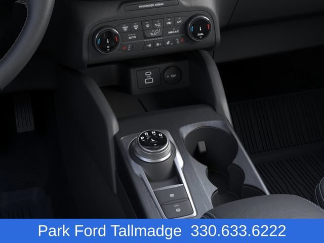 New 2026 Ford Escape Active w/ Cold Weather Package AWD/4WD image 15
