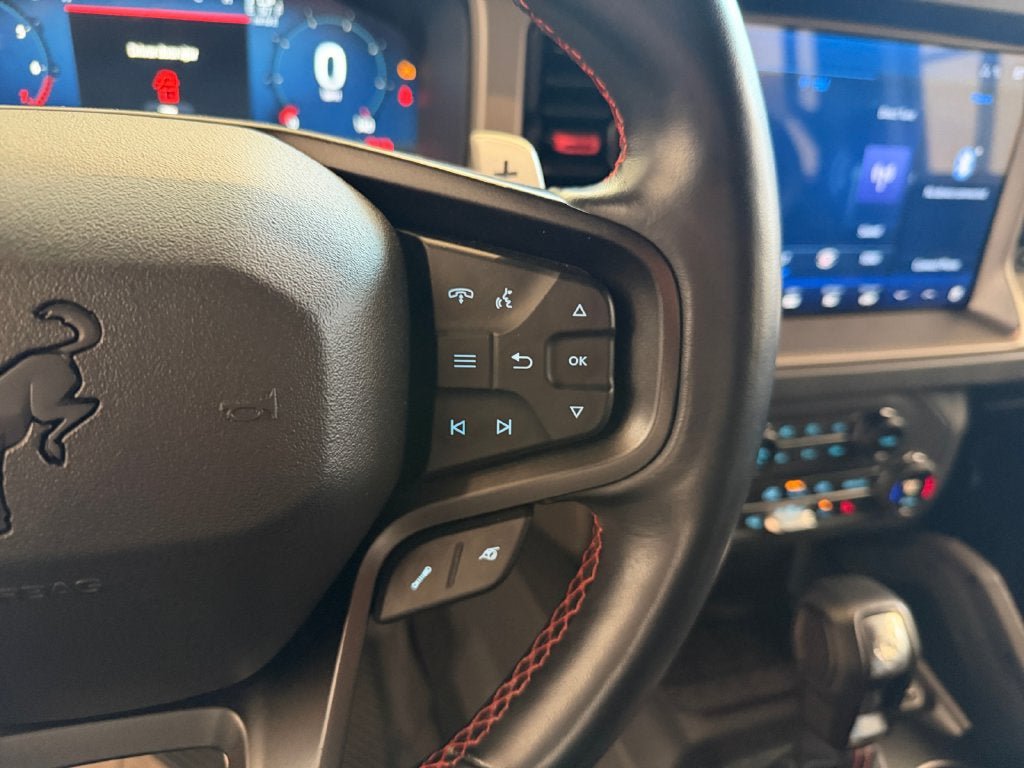 Used 2024 Ford Bronco Raptor AWD/4WD image 16