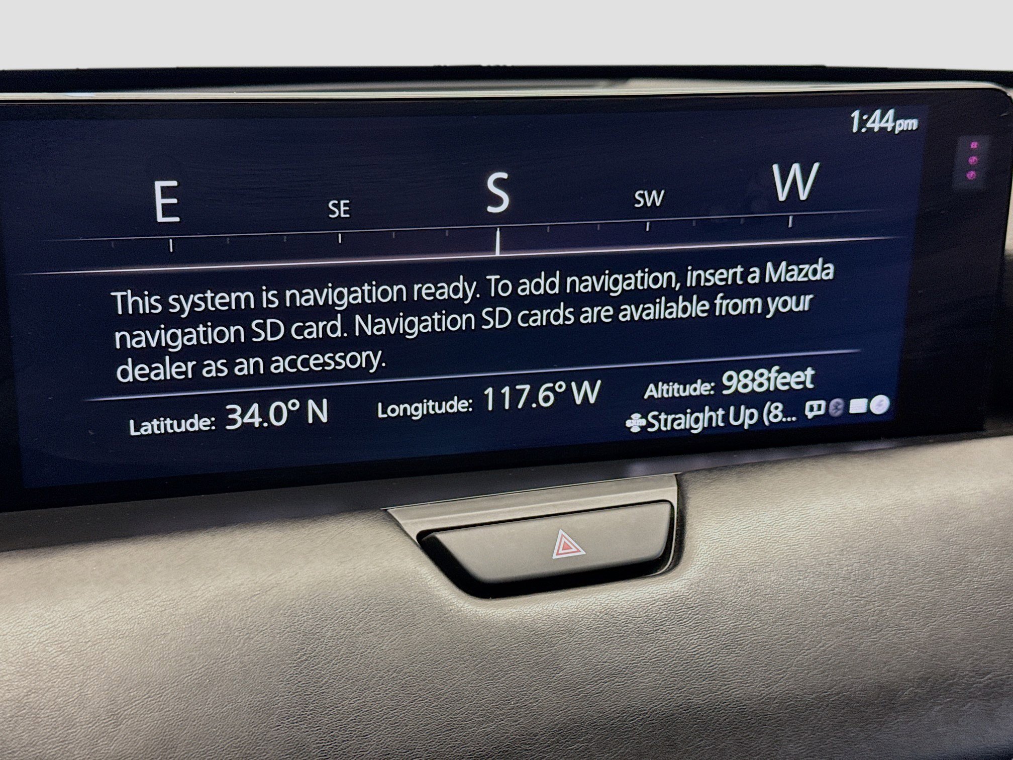 Used 2025 MAZDA CX-70 3.3 Turbo S w/ Premium Package image 9