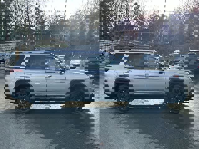 New 2026 Subaru Outback Limited XT image 3