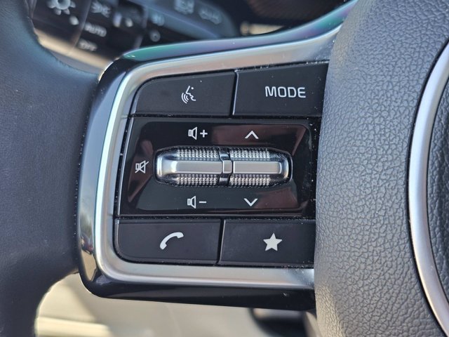 Used 2024 Kia Sorento X-Line EX AWD/4WD image 21