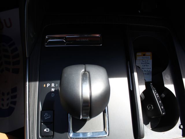 Certified 2024 MAZDA CX-90 3.3 Turbo S w/ Premium Plus AWD/4WD image 29