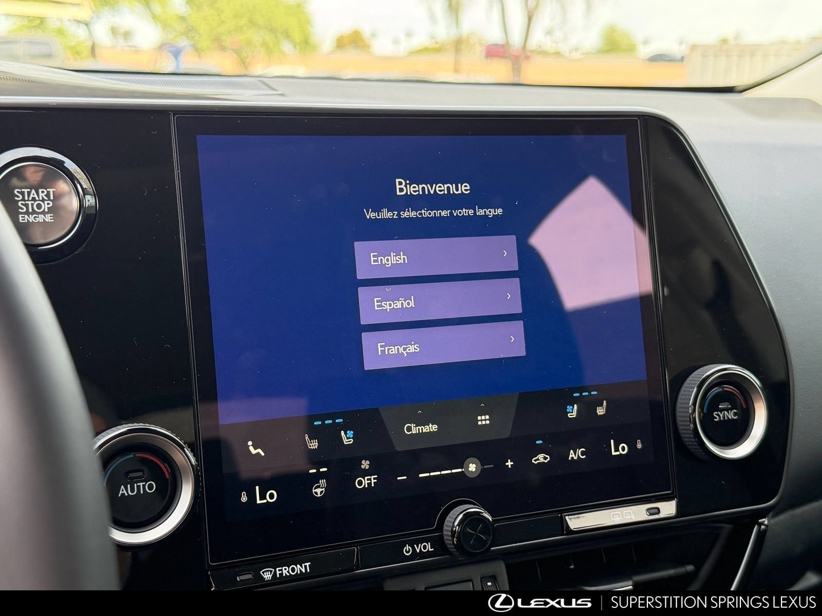 New 2026 Lexus NX 350 AWD w/ Premium Package image 16