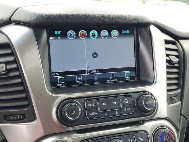 Used 2017 Chevrolet Suburban Premier AWD/4WD image 27