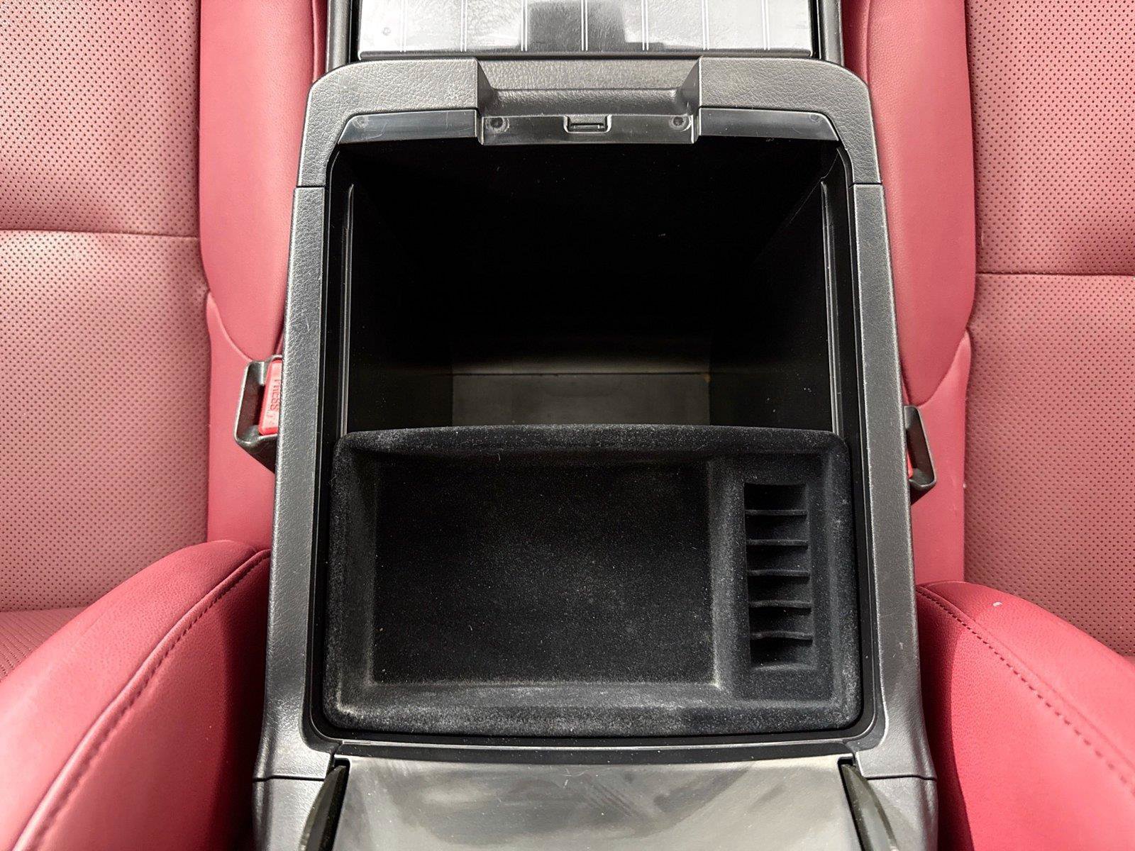 Used 2023 Lexus GX 460 Premium AWD/4WD image 36