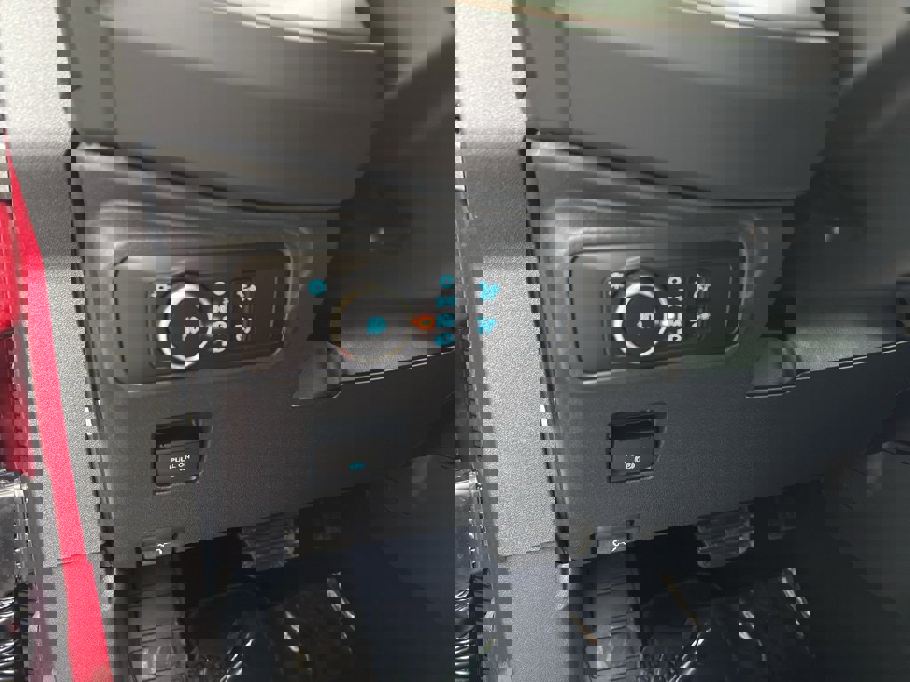 New 2026 Ford Bronco Outer Banks w/ Sasquatch Package image 17