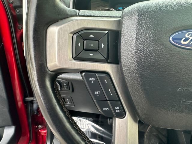 Used 2019 Ford F150 Platinum w/ Equipment Group 701A Luxury image 13