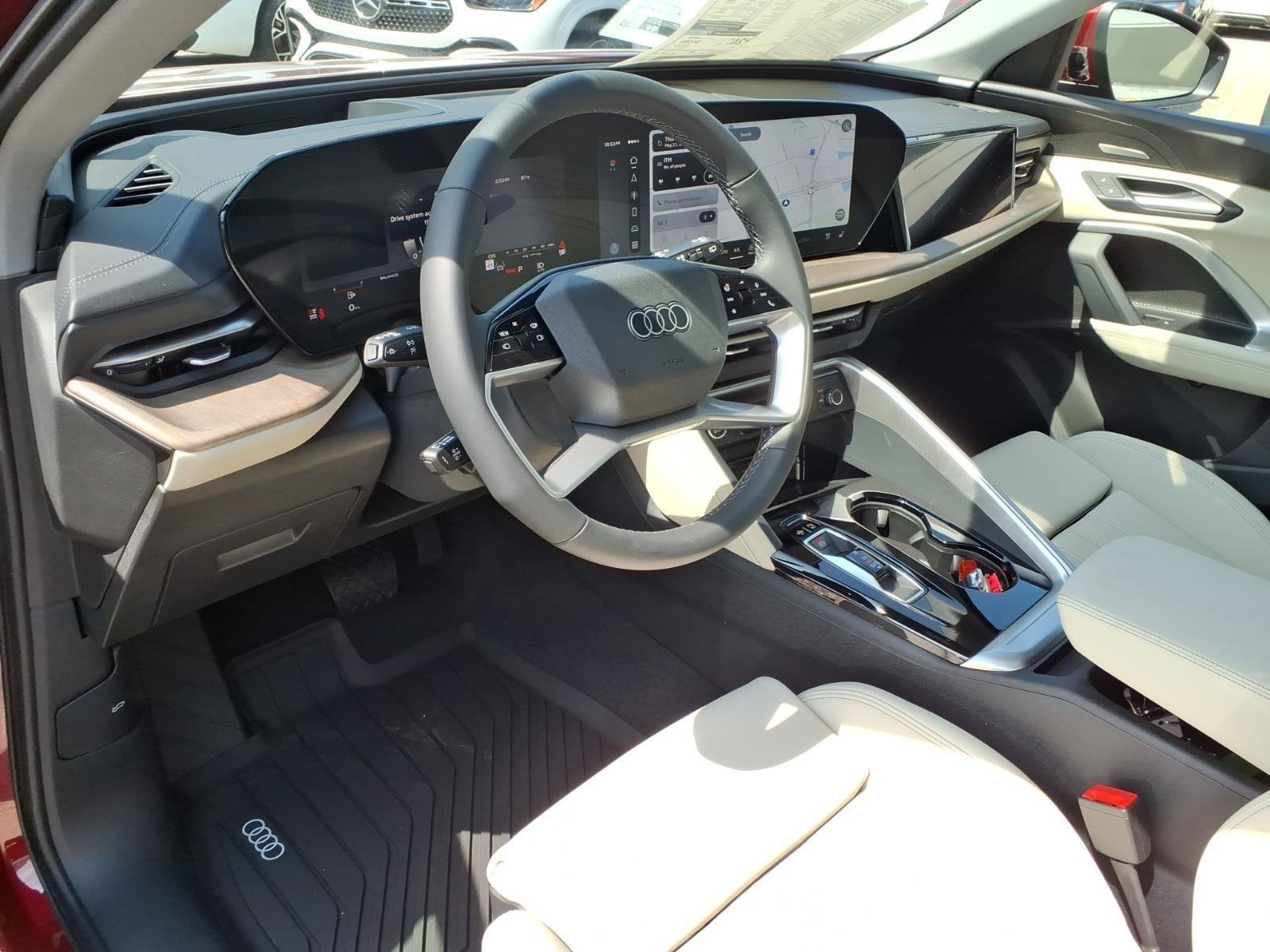 New 2026 Audi Q5 Prestige AWD/4WD image 27